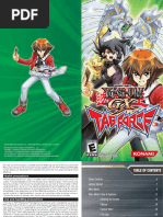 yugioh gx tag force card converter Yu-Gi-Oh! 2 Yu-Gi-Oh! GX Tag Force Manual
