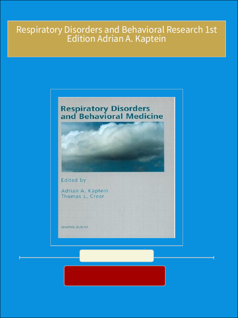 Behavioral Research Studies