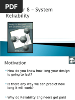 Early Life Failure Rate in Semiconductors | PDF | Reliability ...