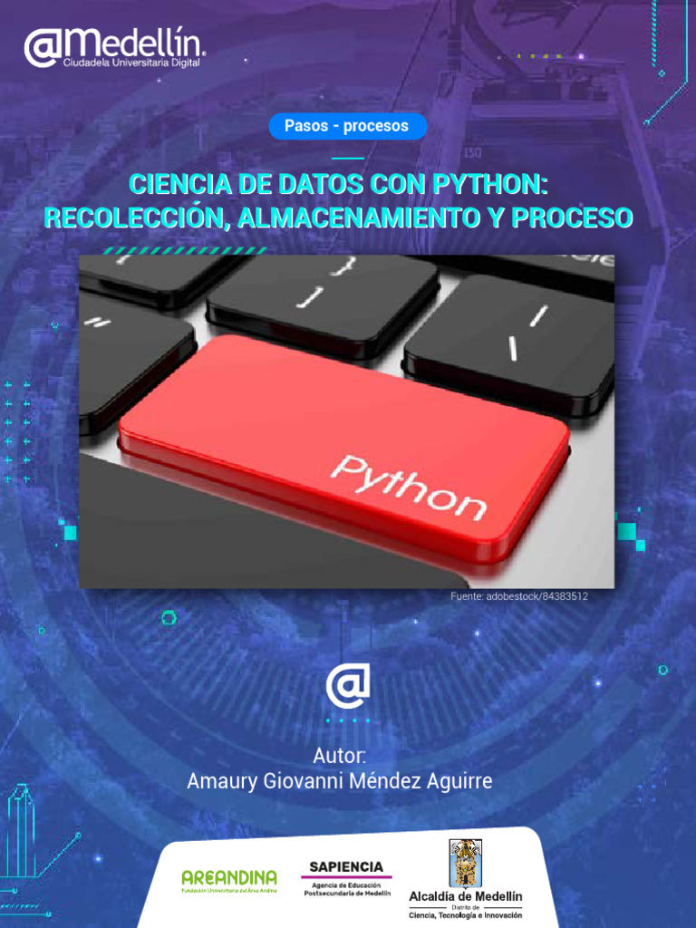 Pasos Procesos Modulo1 | PDF | Python (lenguaje de programación ...