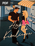 365 Gün Blanka Lipinska PDF 