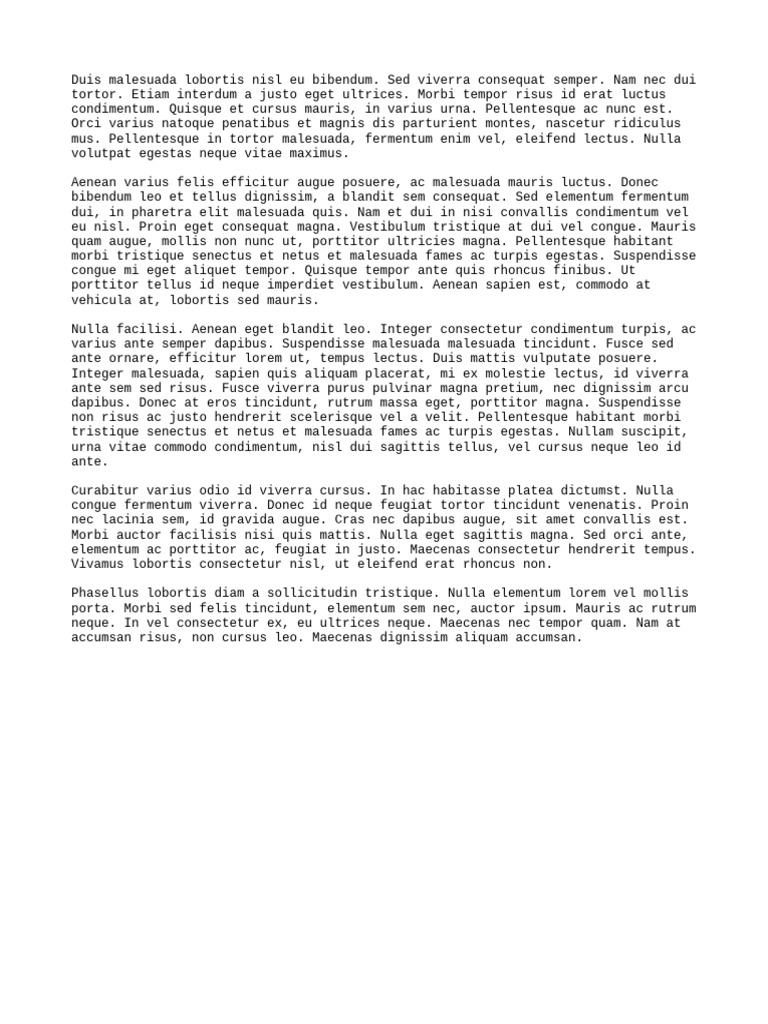 Class Notes 16 | PDF