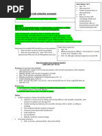 GCA Risk Assessment Calculator | PDF | Clinical Medicine | Medical ...