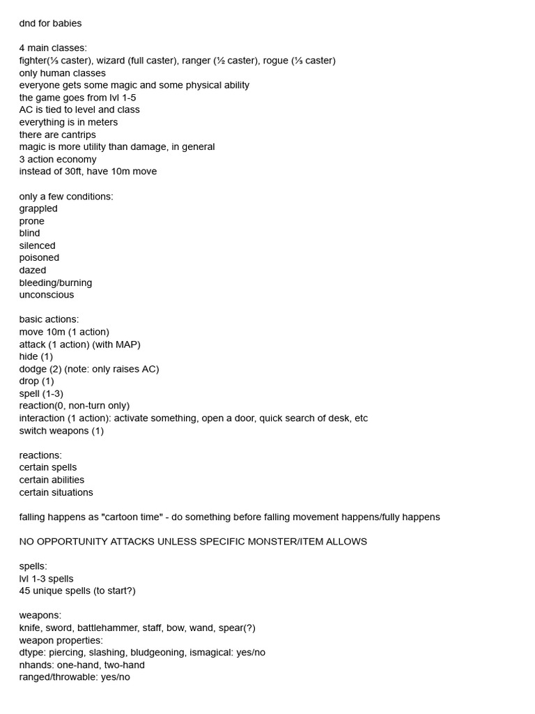 DND_SIMPLE | PDF