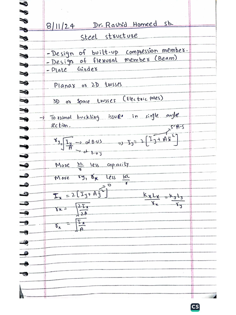 DR - Rashid SB | PDF
