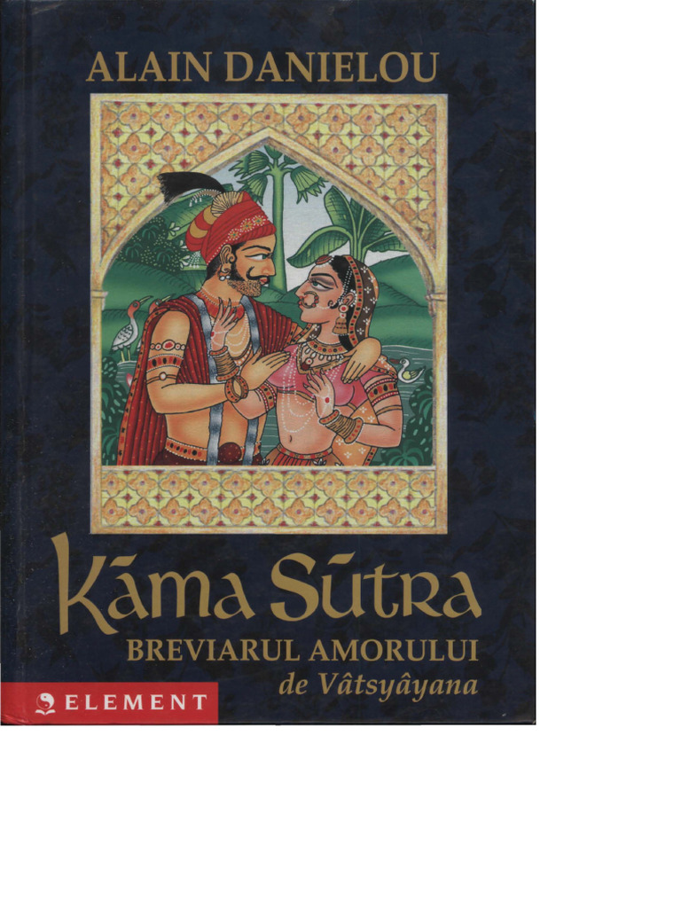 Kama Sutra Print | PDF