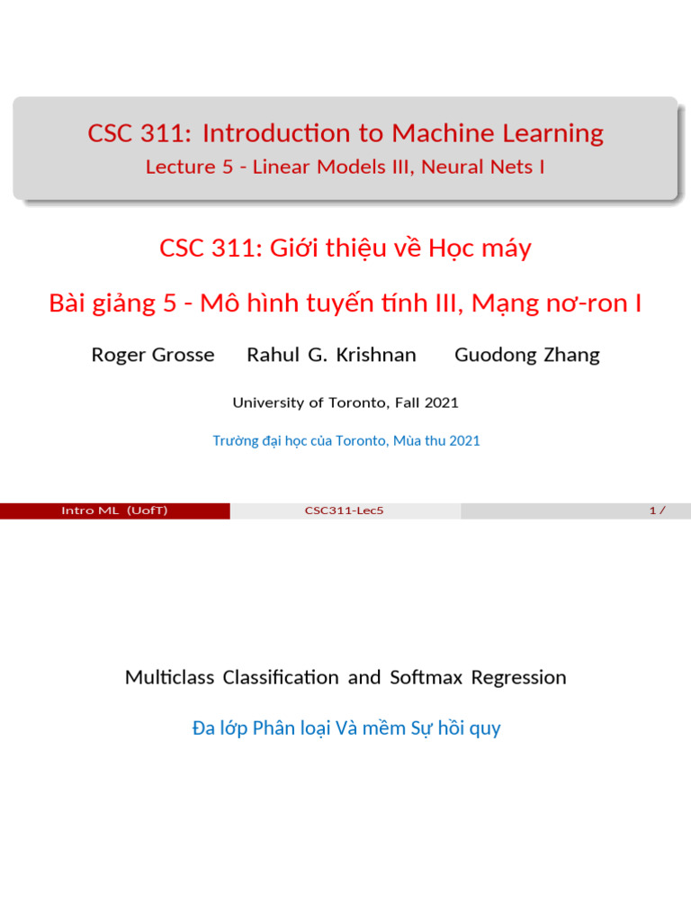 Lec 5 | PDF