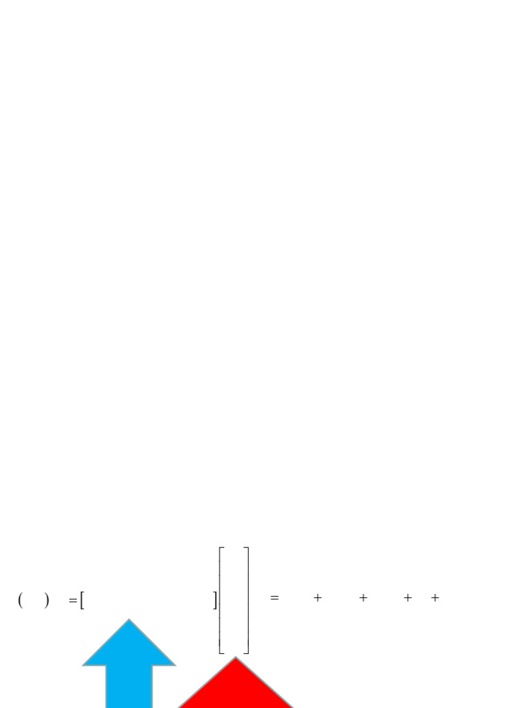 Understanding Matrix Multiplication | PDF | Matrix (Mathematics ...