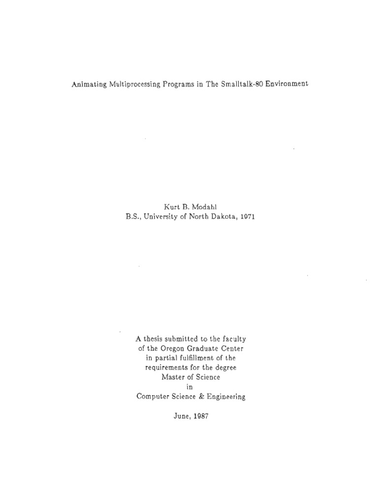 238 Etd | PDF | Computer Science | Engineering