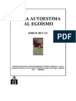 26 Libros de bucay Jorge de La Autoestima Al Egoismo