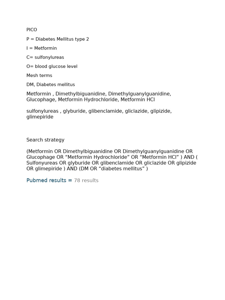 Pico | PDF