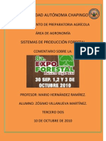 Expo Forestal