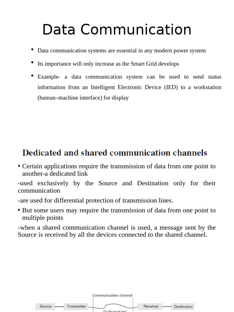 Smart Grid | PDF | Packet Switching | Computer Network