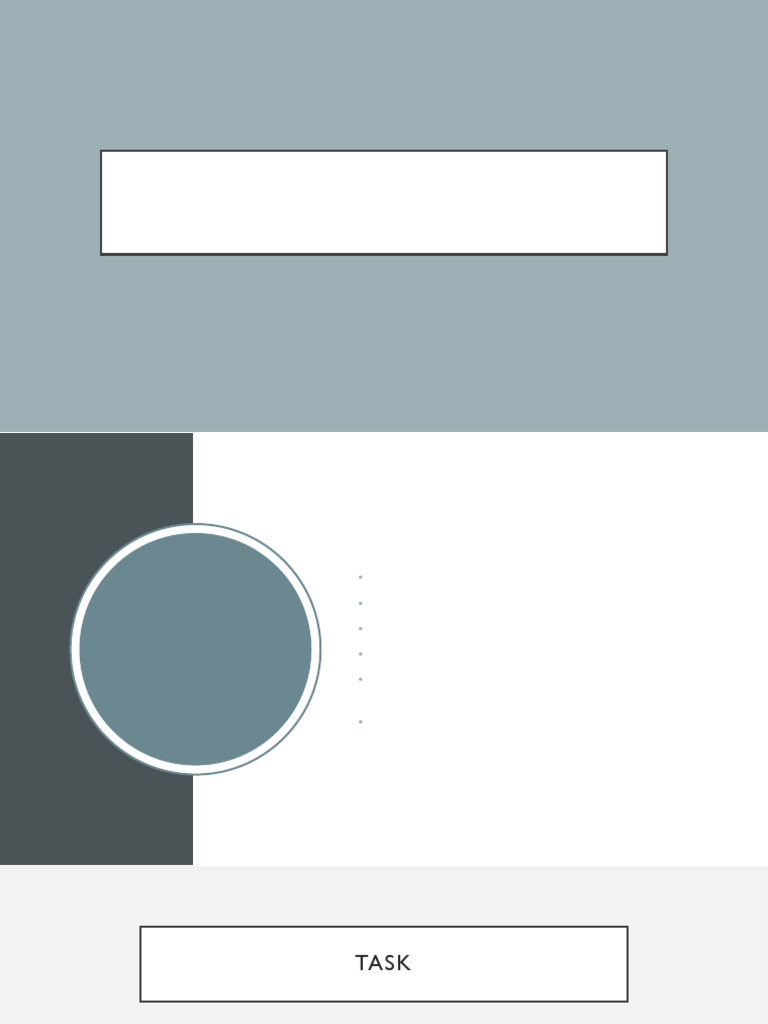 Presentation 3 For Students Pdf Cognition Science