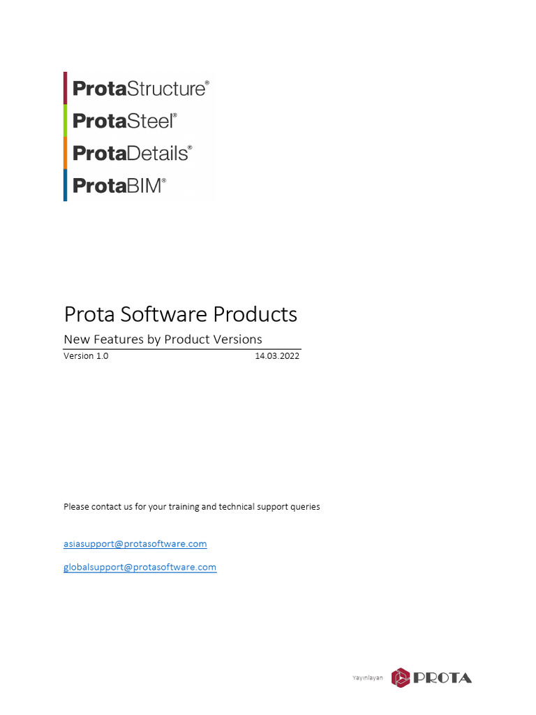 Protastructure 2022 Version Comparison | PDF | Truss | Beam (Structure)