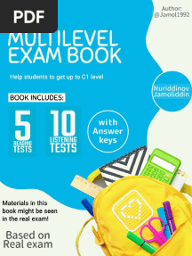 Multilevel Exam Book Tests_241121_141650