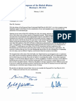 182 Members Send Bipartisan Letter Calling On Obama Admin To Open New Offshore Areas To American Energy Production, Job Creation