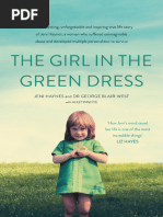 The Girl in the Green Dress - Jeni Haynes, George Blair-West | PDF ...