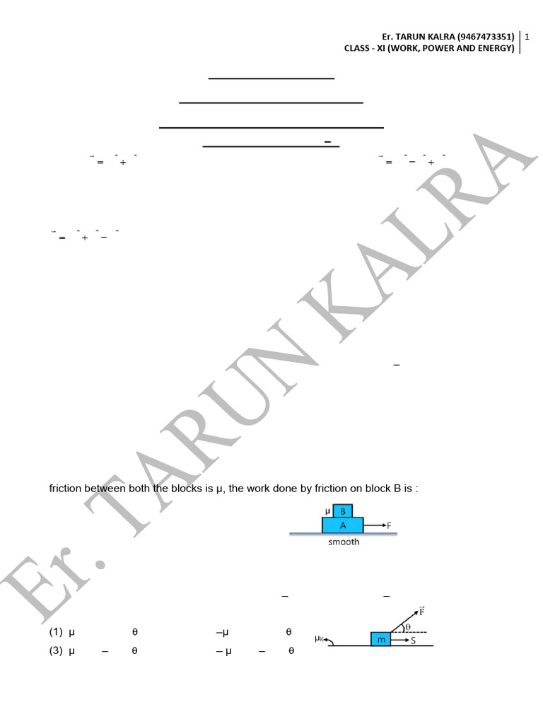 work-power-and-energy-practice-problems-pdf-force-kinetic-energy