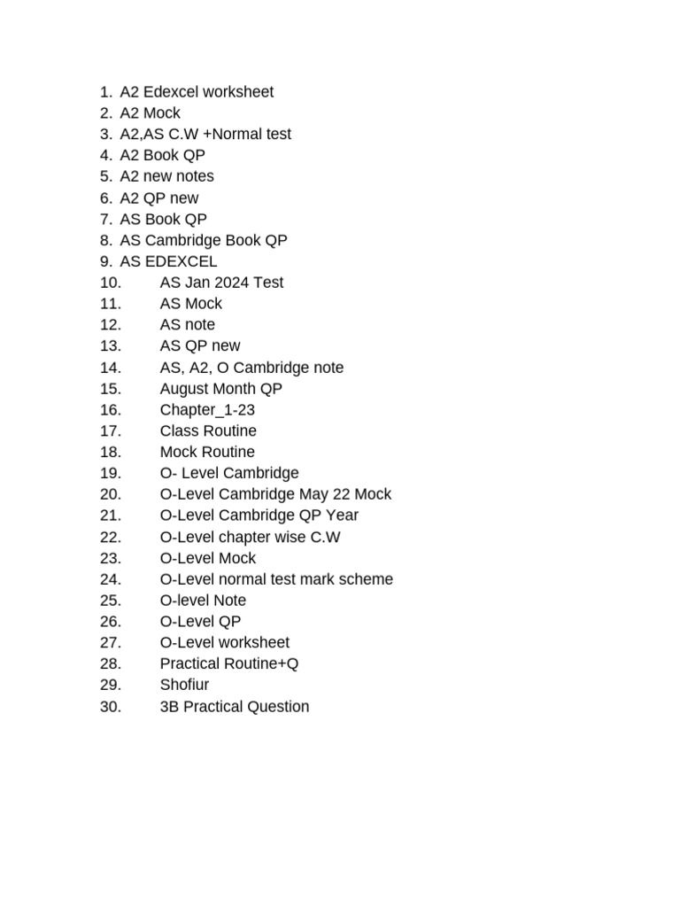 folder-name-list-pdf