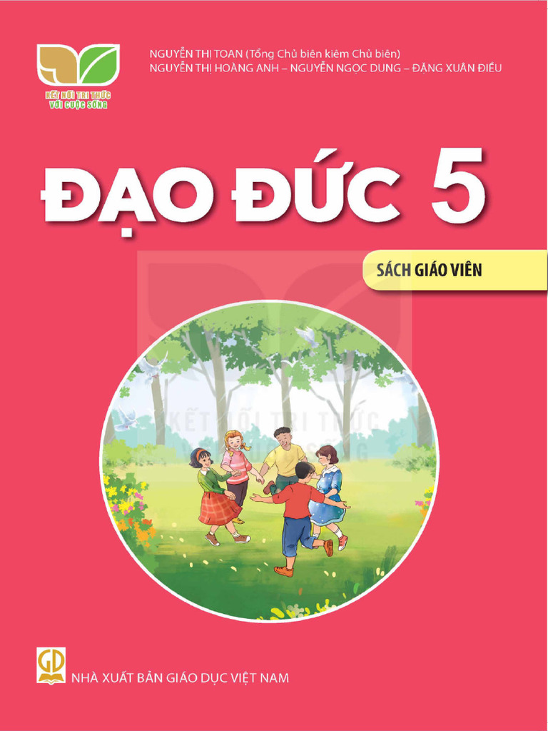 Dao Duc 5 | PDF