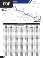 Lewiston Citylink Bus Schedule | PDF