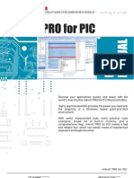 Mikroc Pic Pro Manual v101