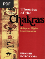 Hiroshi Motoyama - Theories of the Chakras_ Insights Into Our ...