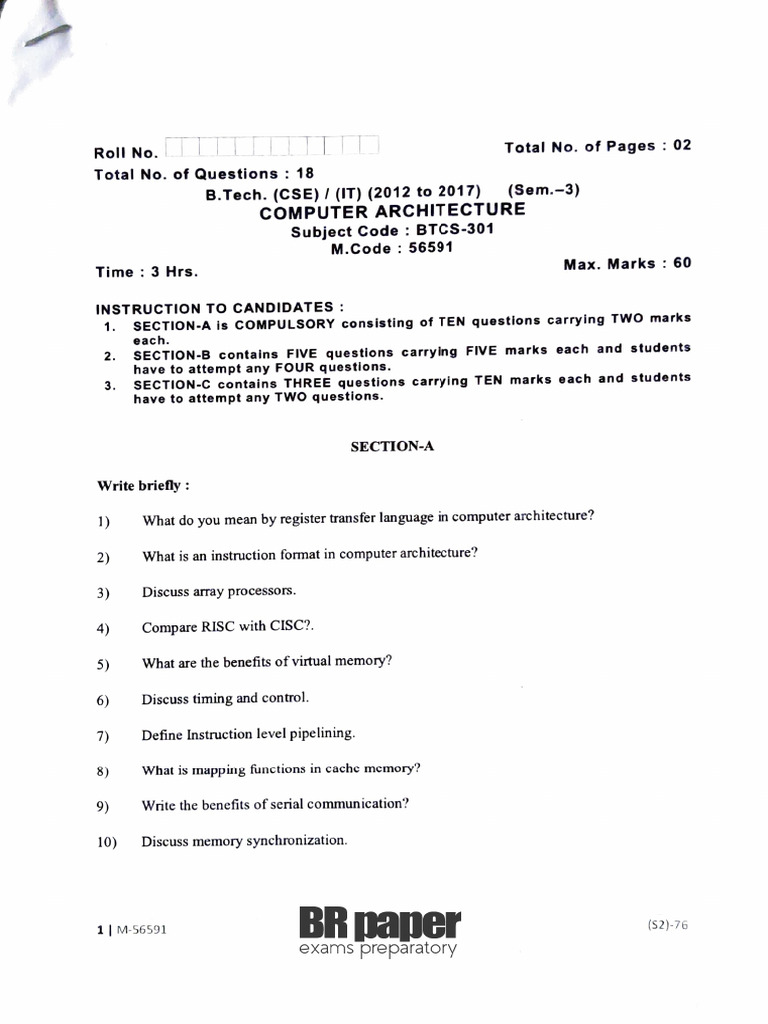 CA (3rd) May2020 | PDF