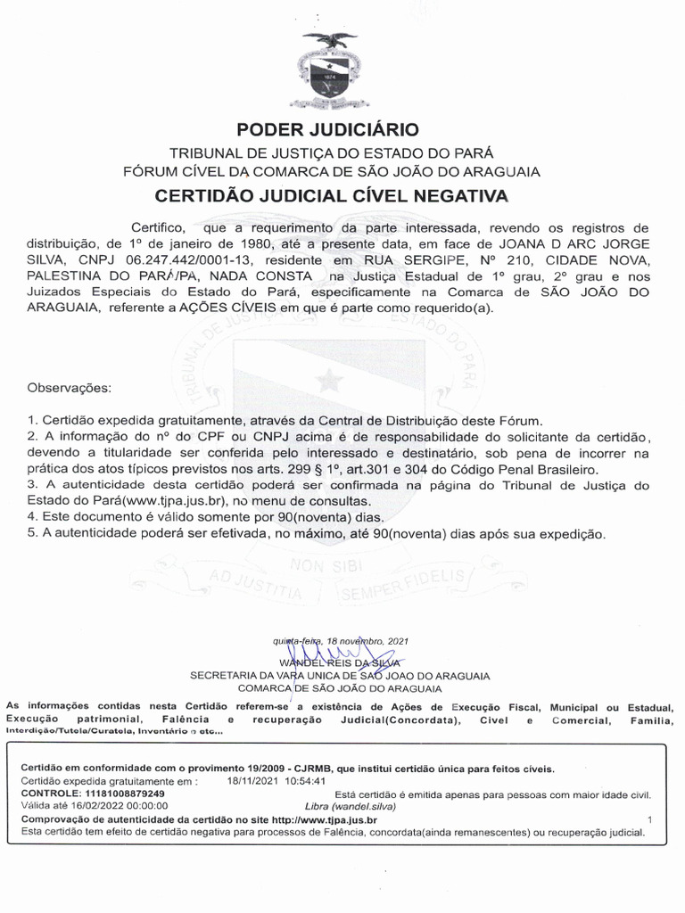 FALENCIA-E-CONCORDATA-16_02_2022 (1) | PDF