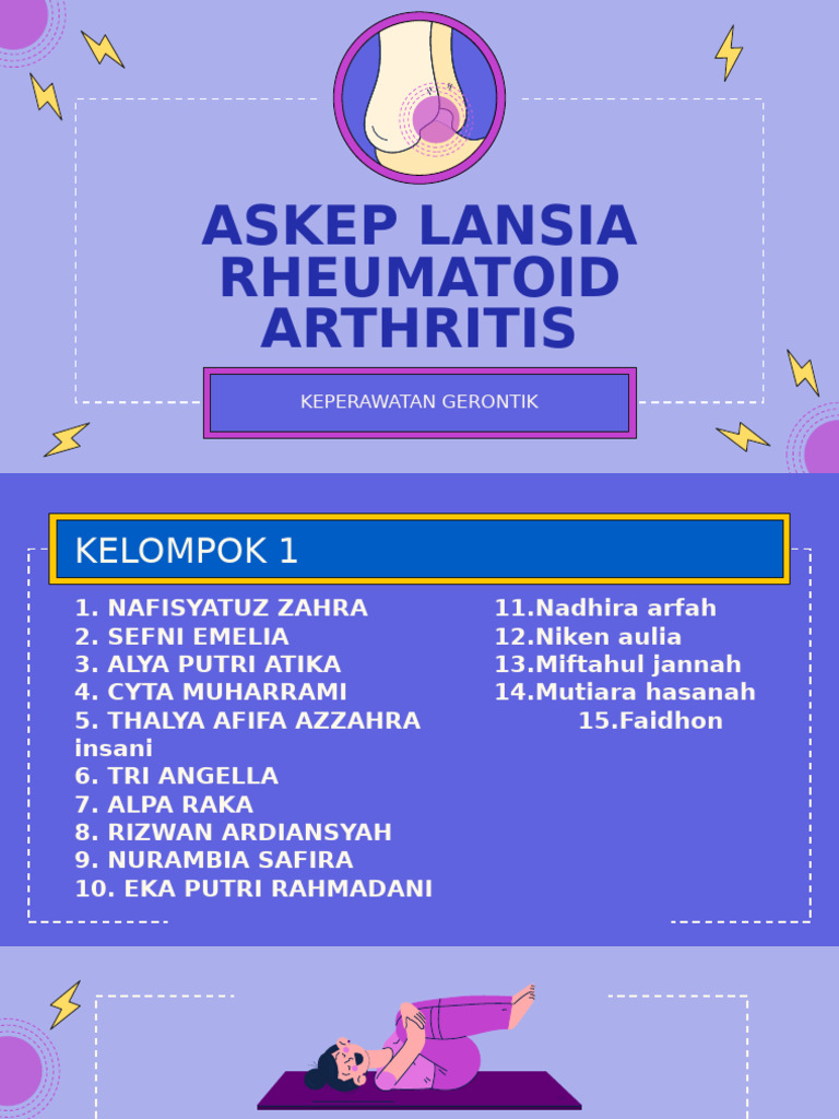 Osteoporosis & Rheumatoid Arthritis | PDF
