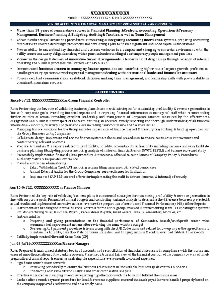 Template 13 | PDF | Audit | Banks