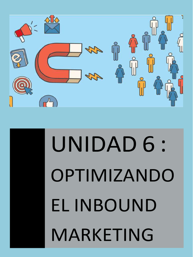 Estrategias de Inbound Marketing Efectivas | PDF | Podcast | Marca