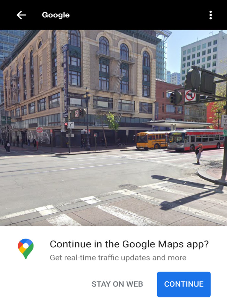 Market st san francisco bicycle rte 23 google maps pdf