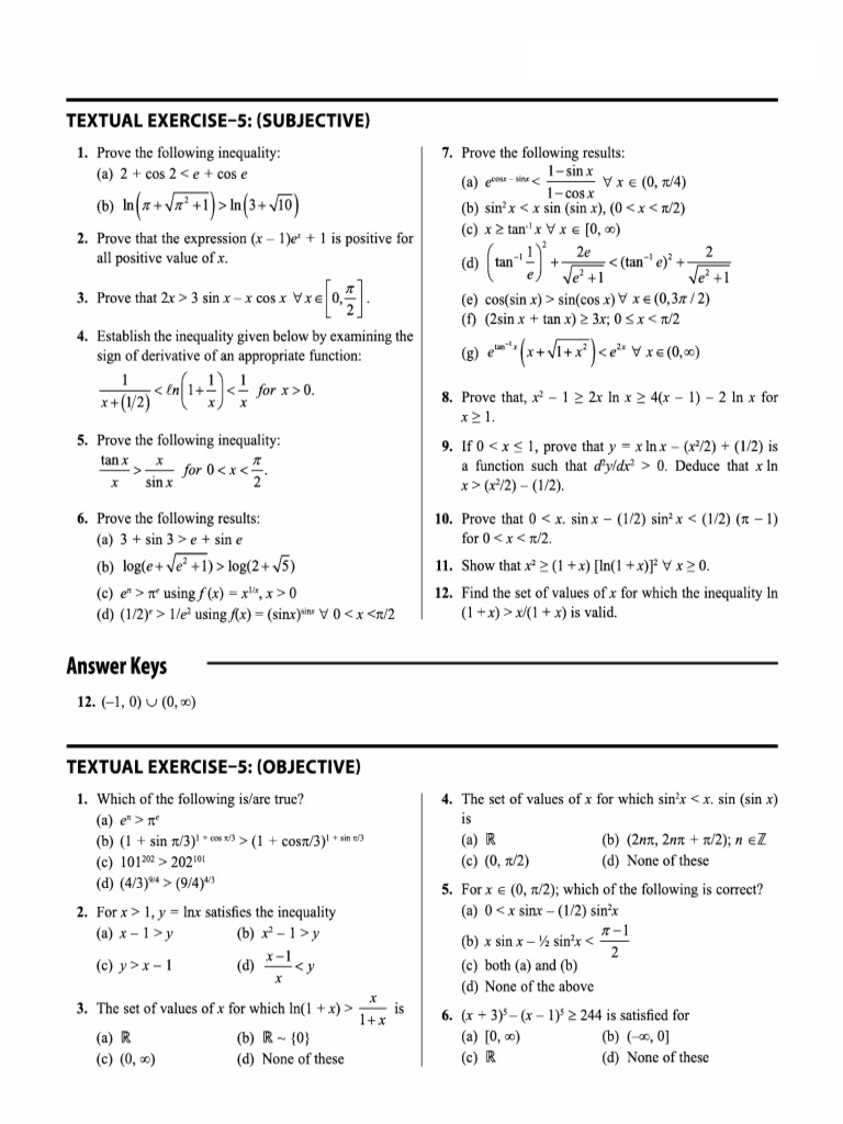 AOD-6 | PDF