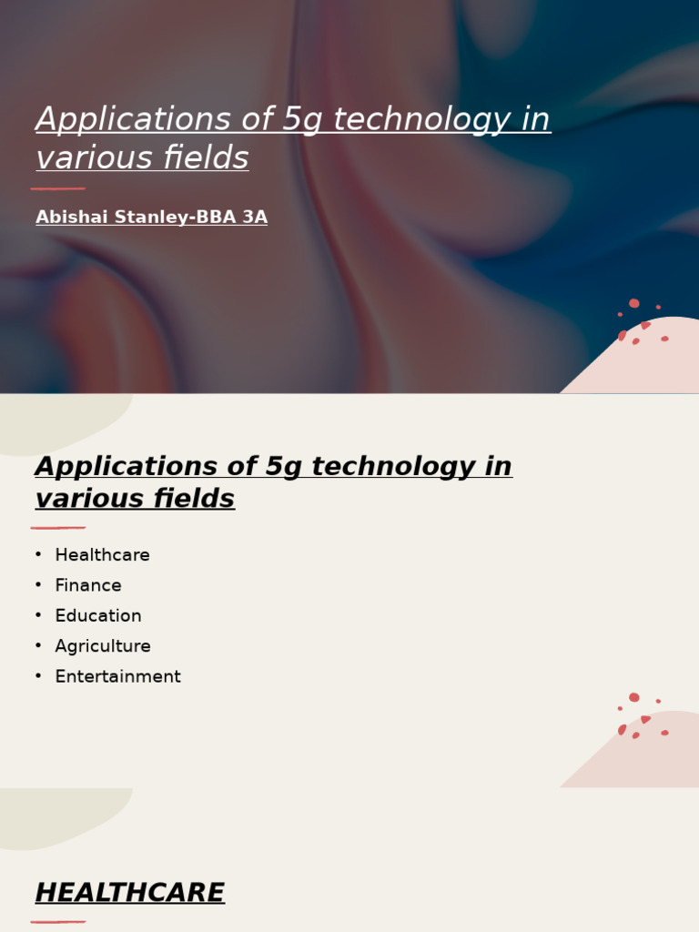 Presentation Pdf Computing