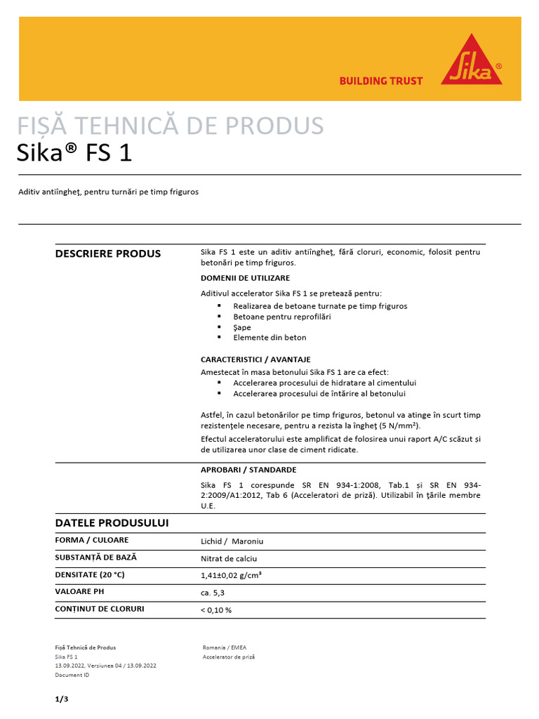 FS 1 | PDF