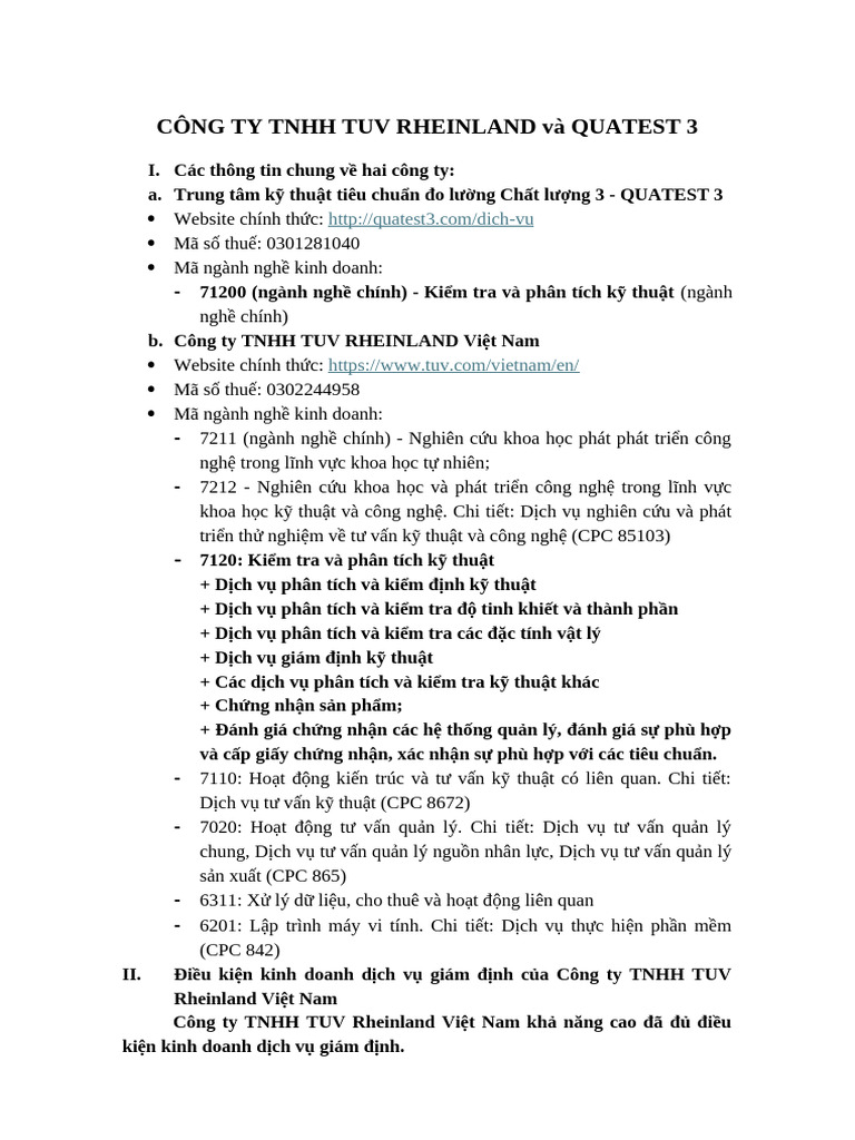 Tuv rheinland pdf