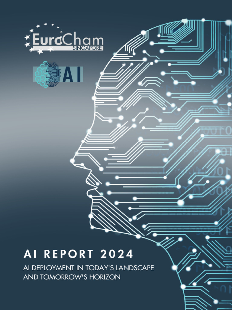 AI Governance Insights for 2024 | PDF | Artificial Intelligence ...