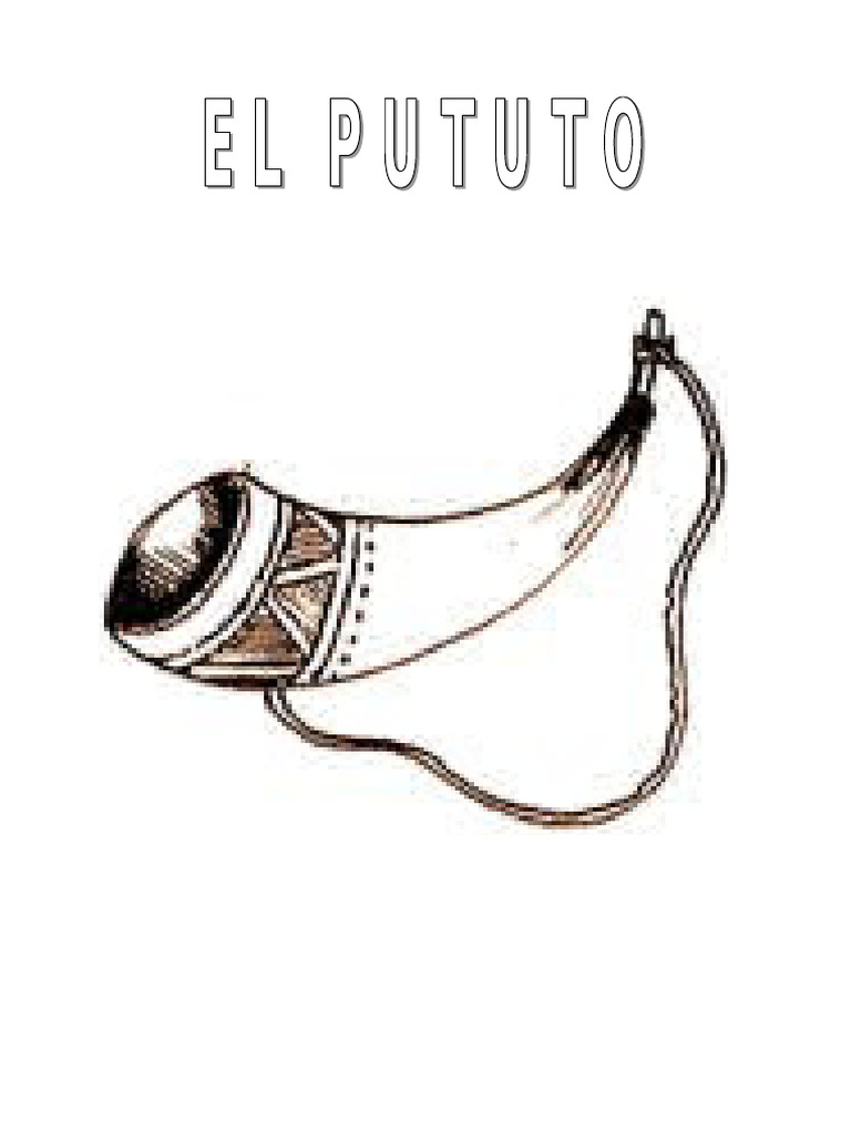 El Pututo | PDF
