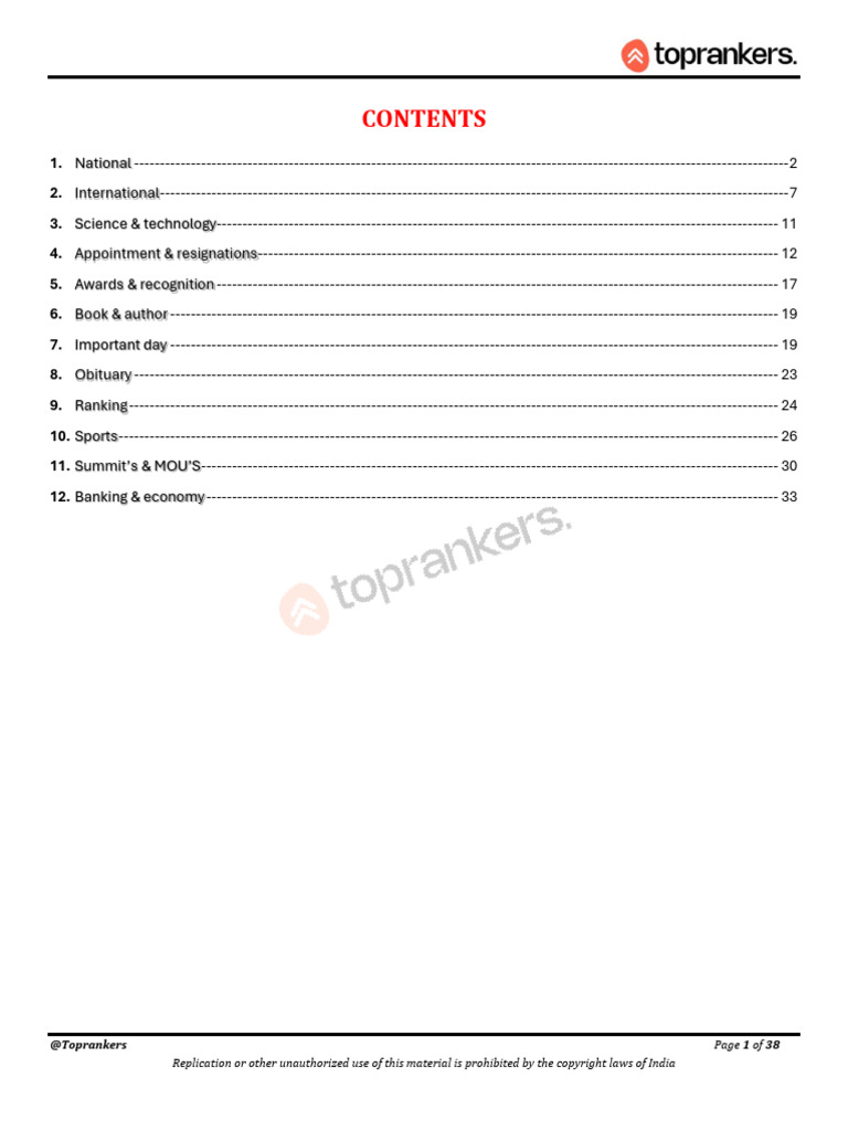 Monthly Current Affairs June 2024 0280d1f1328ec | PDF | Military | Russia