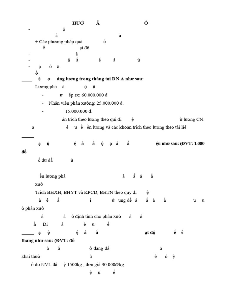 E-Learning Buổi 5 | PDF
