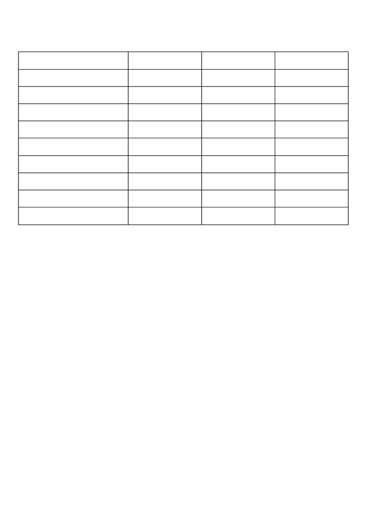 Electric Pole Data | PDF
