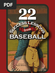 Baseball Documents & PDFs | Scribd