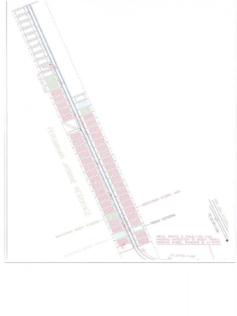 As Built Drawing Pdf