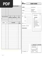 Modèle de certificat de ramonage PDF | PDF | Cheminée | Taxe sur la ...