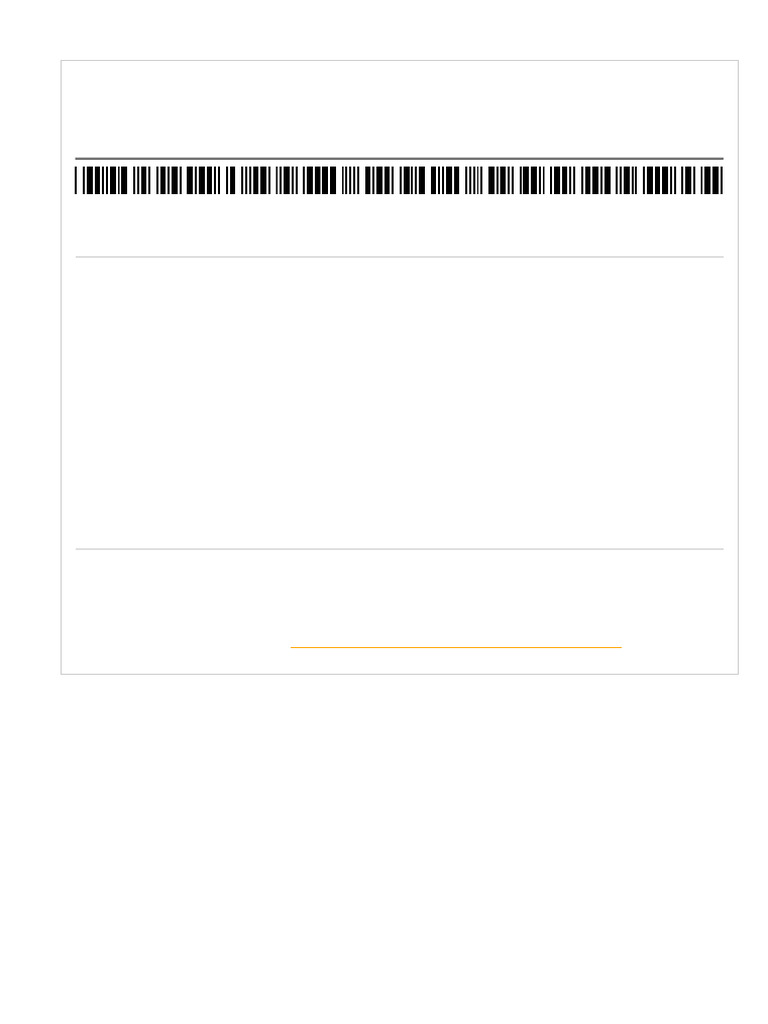 IVAC Payment Invoice for Visa Application | PDF