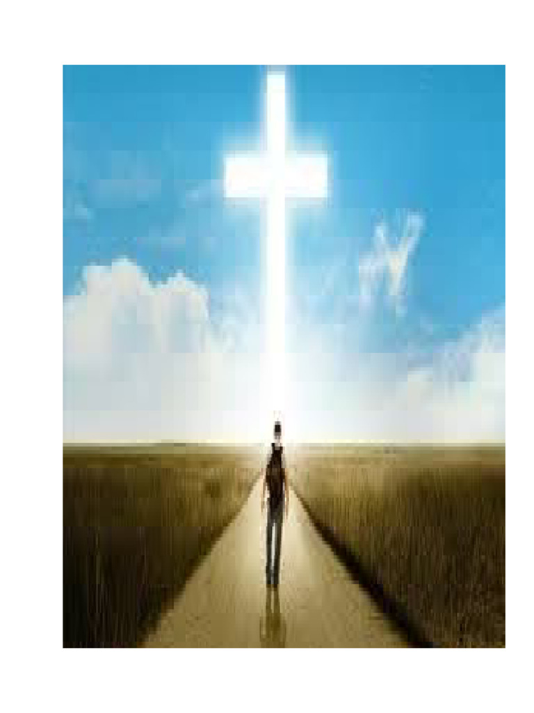 Temptation and Righteousness: Tunde's Choice | PDF