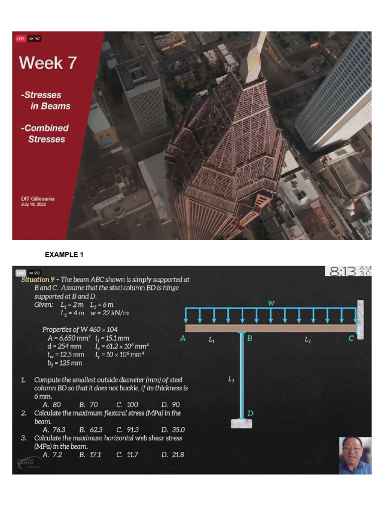 PSAD Guidelines and Examples | PDF