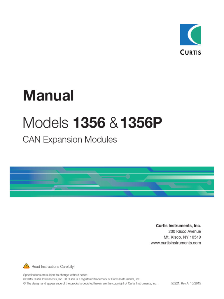 1356-56P_manual_en | PDF | Analog To Digital Converter | Power Supply